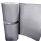 Rhino Mats Gray ASTM Switchboard Mats, 3/16" Thick, Diamond, Rubber SB336DX75G - alternate 2